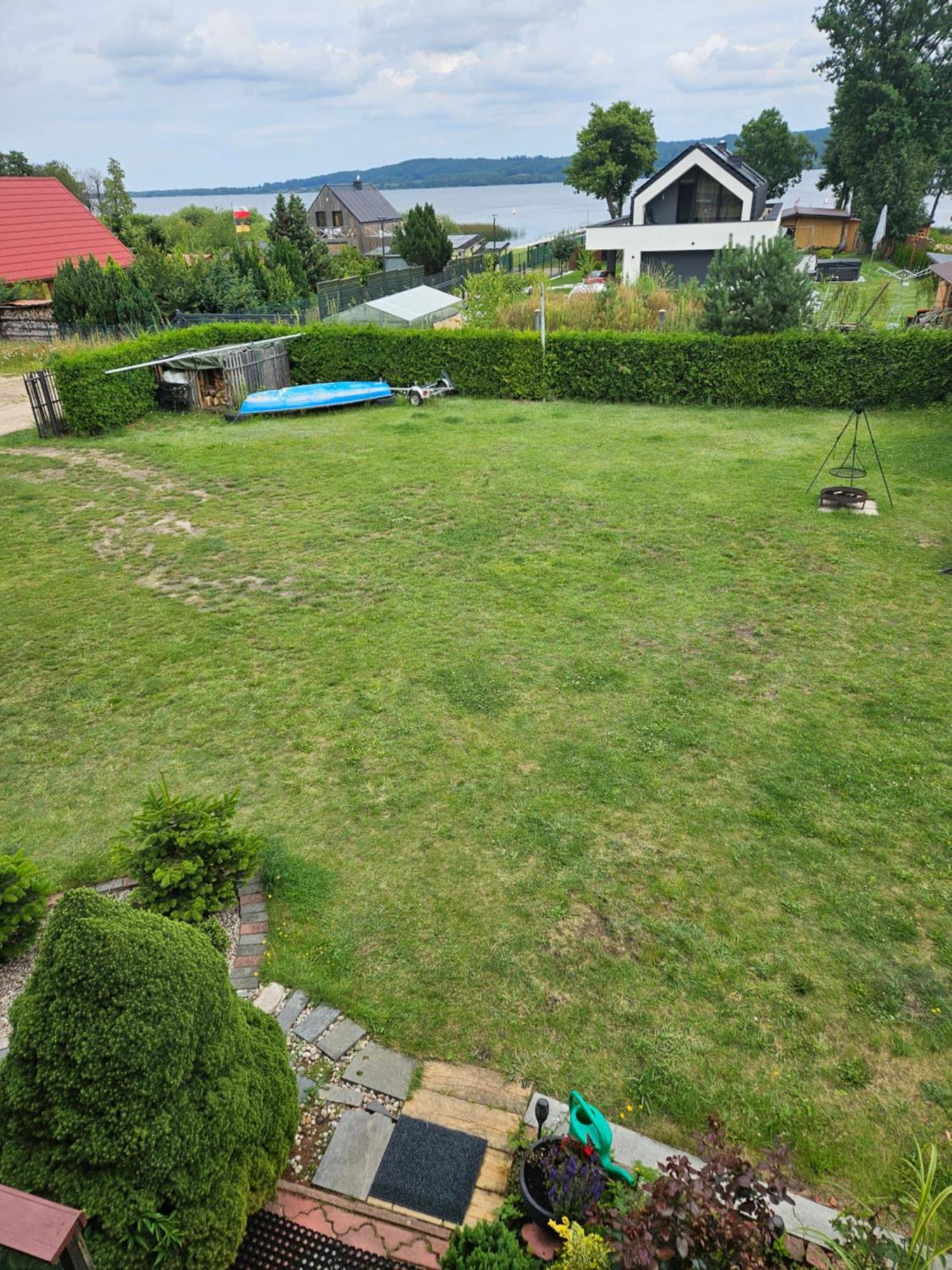 Grabowka Villa Nadole  ภายนอก รูปภาพ