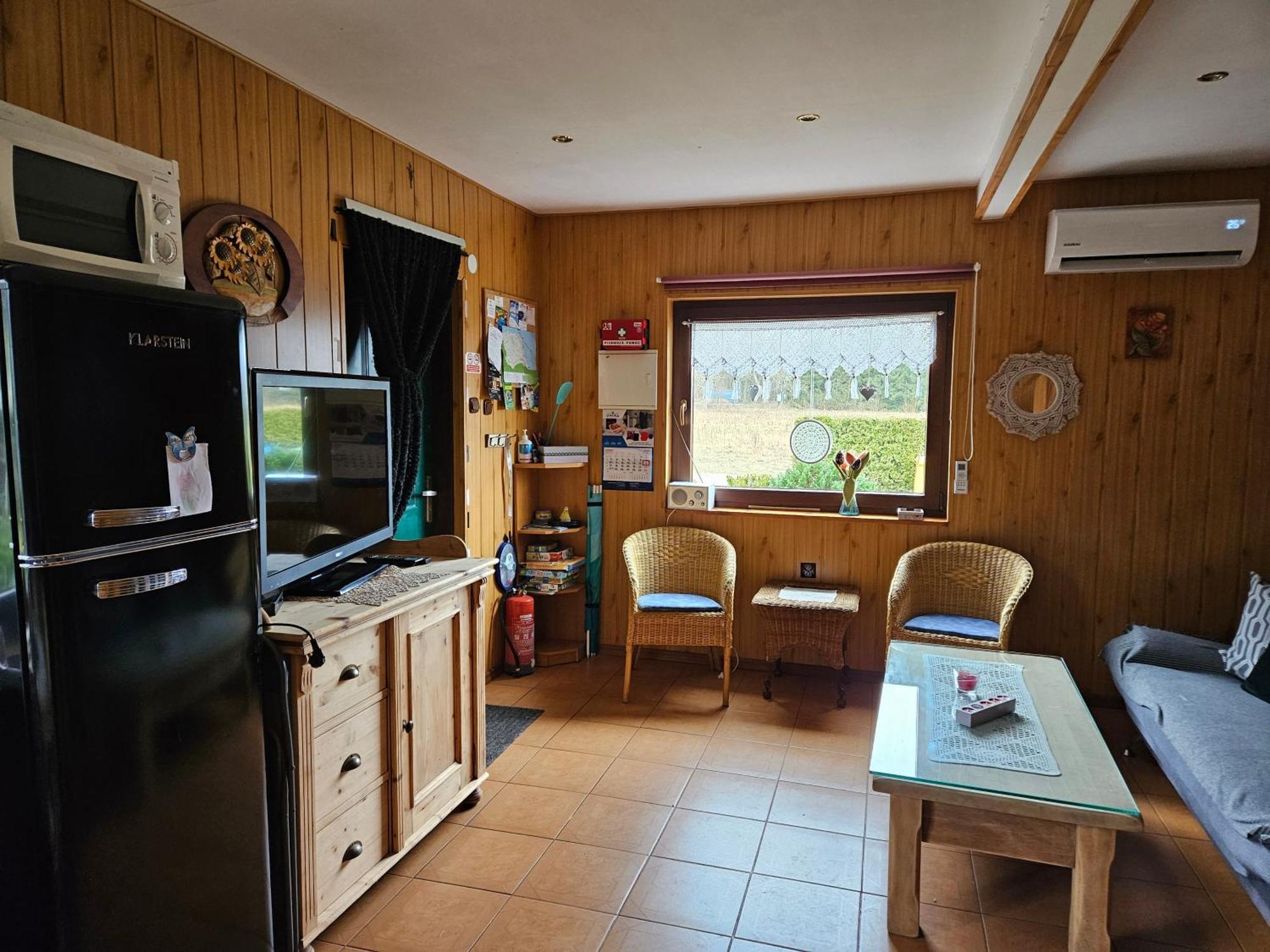 Grabowka Villa Nadole  ภายนอก รูปภาพ