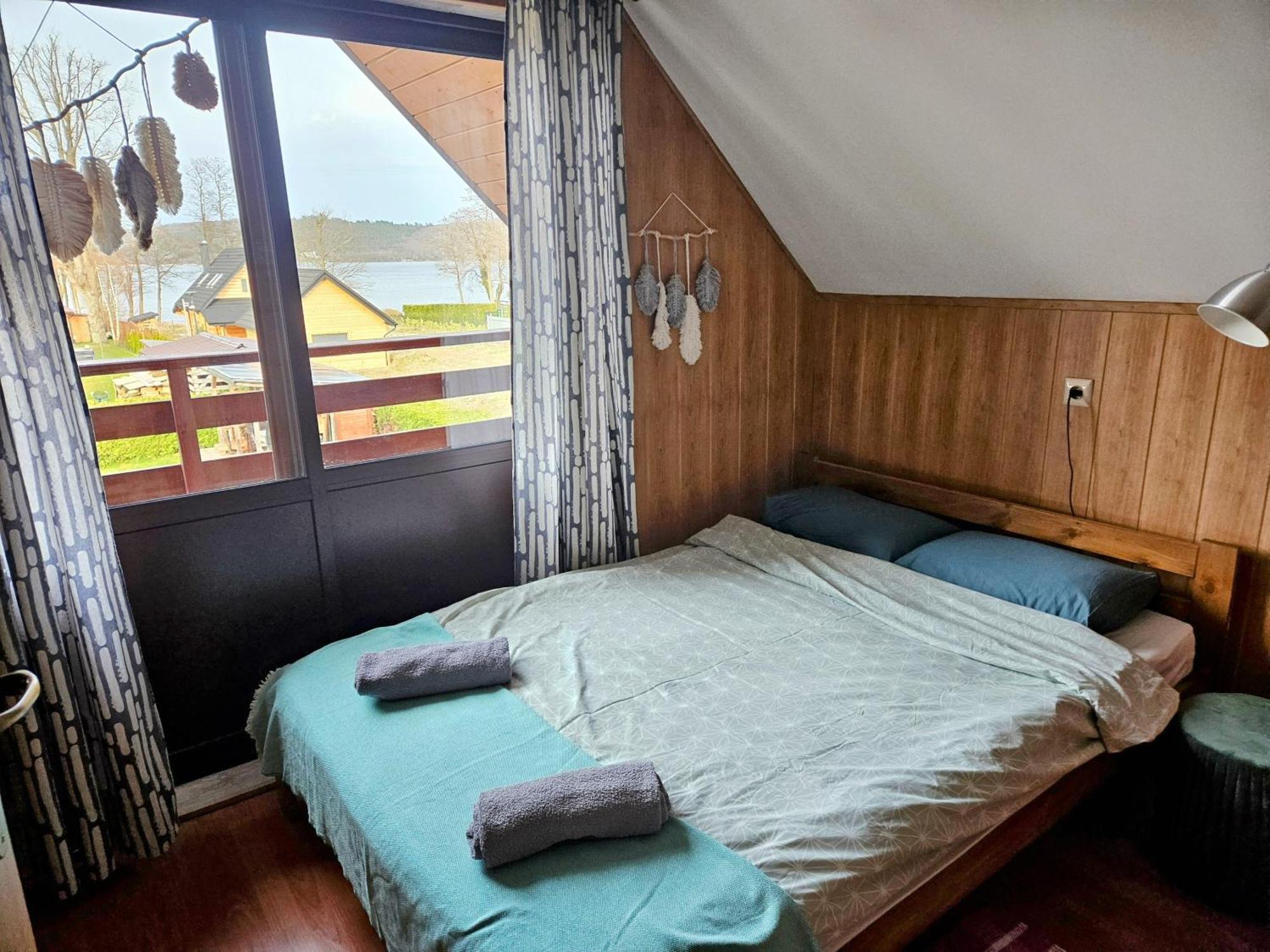 Grabowka Villa Nadole  ภายนอก รูปภาพ